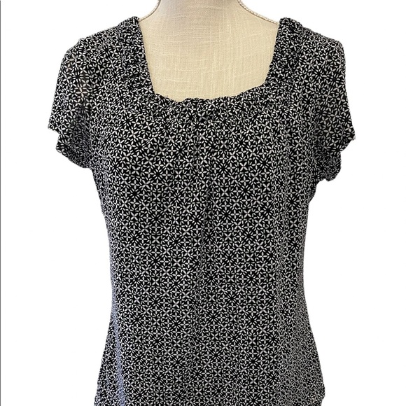 Croft&Barrow Blouse - Picture 1 of 6